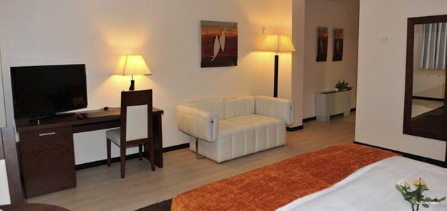 Фото Hotel Don Felipe