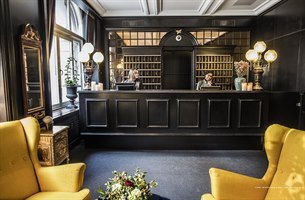 Фото Motel One Copenhagen