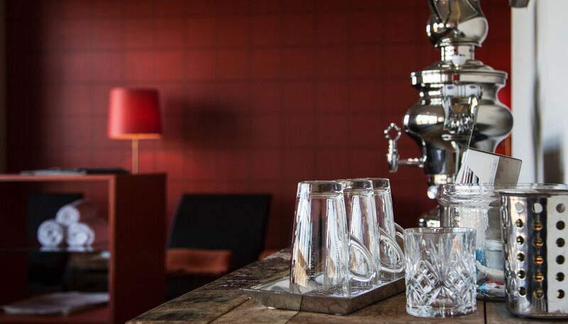 Фото Altes Stahlwerk