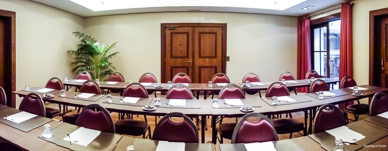 Фото Marivaux Hotel