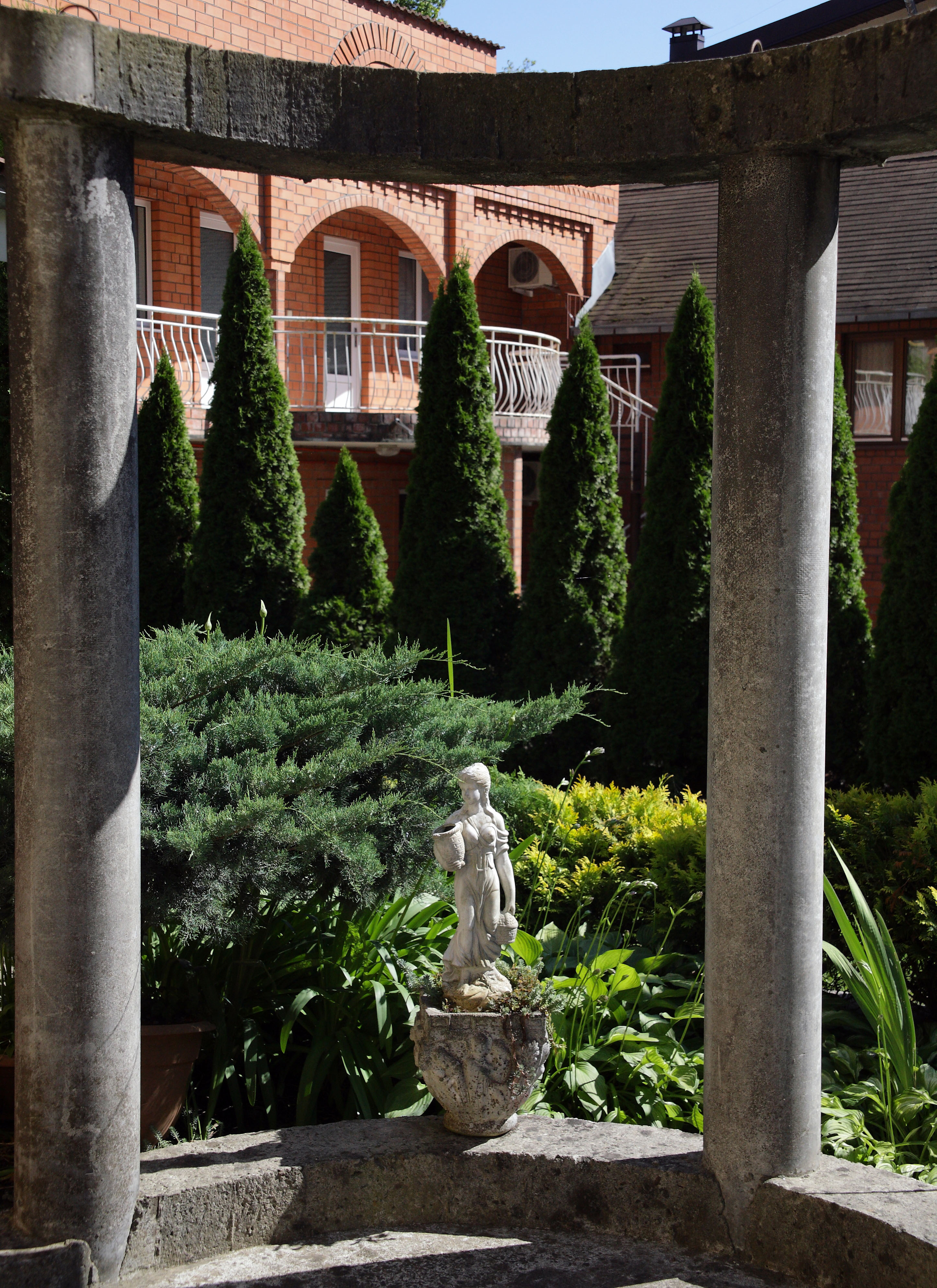 Фото отеля 3