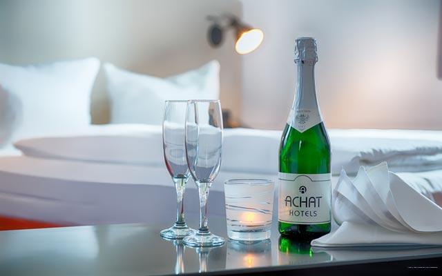 Фото Achat Hotel Regensburg Herzog am Dom