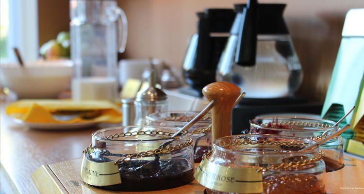 Фото Sleep & Go Hotel Magdeburg