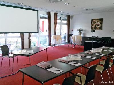 Фото Hotel von Euch