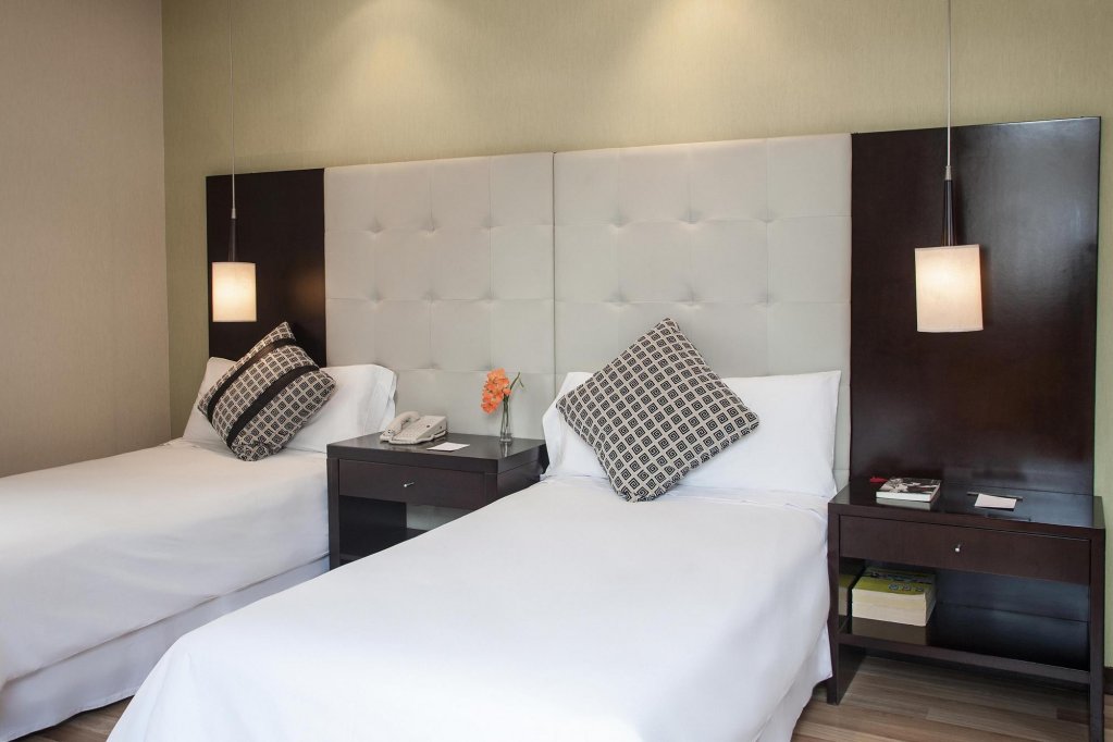 Фото HR Luxor Buenos Aires