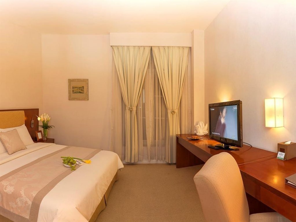 Фото Catina Saigon Hotel