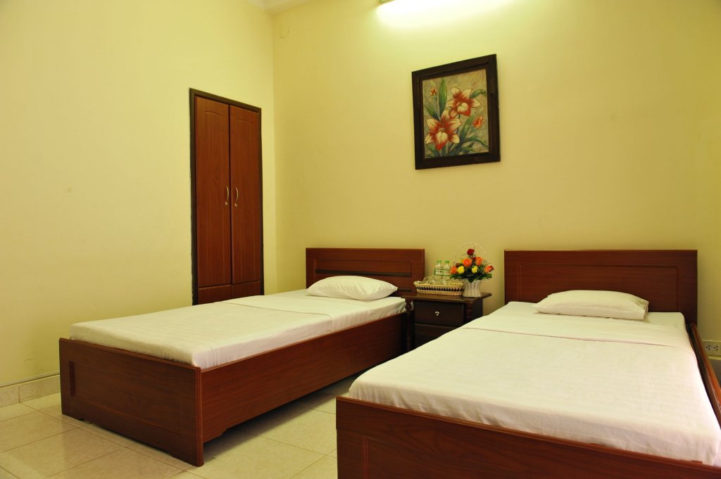 Фото Asian Kitchen Hotel