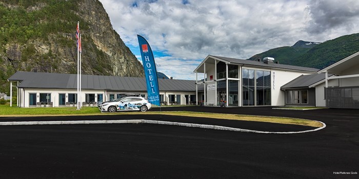 Фото Hotell Refsnes Gods - by Classic Norway Hotels