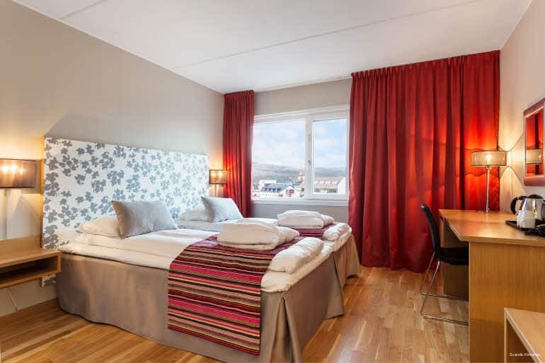 Фото Scandic Kirkenes