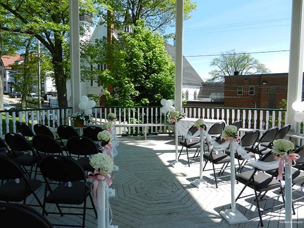 Фото Mariner King Inn