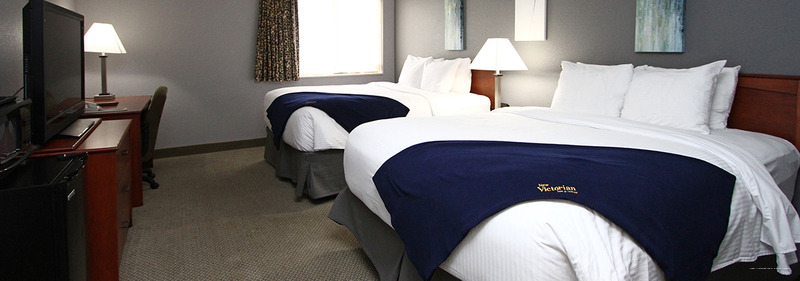 Фото New Victorian Suites