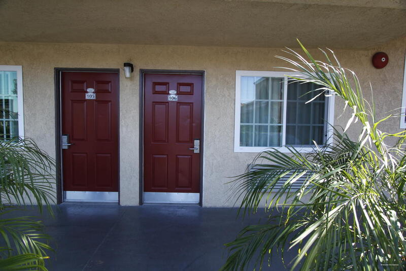 Фото Welcome Inn