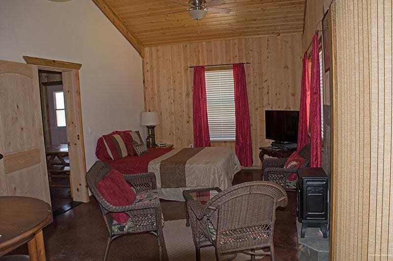 Фото DiamondStone Guest Lodges