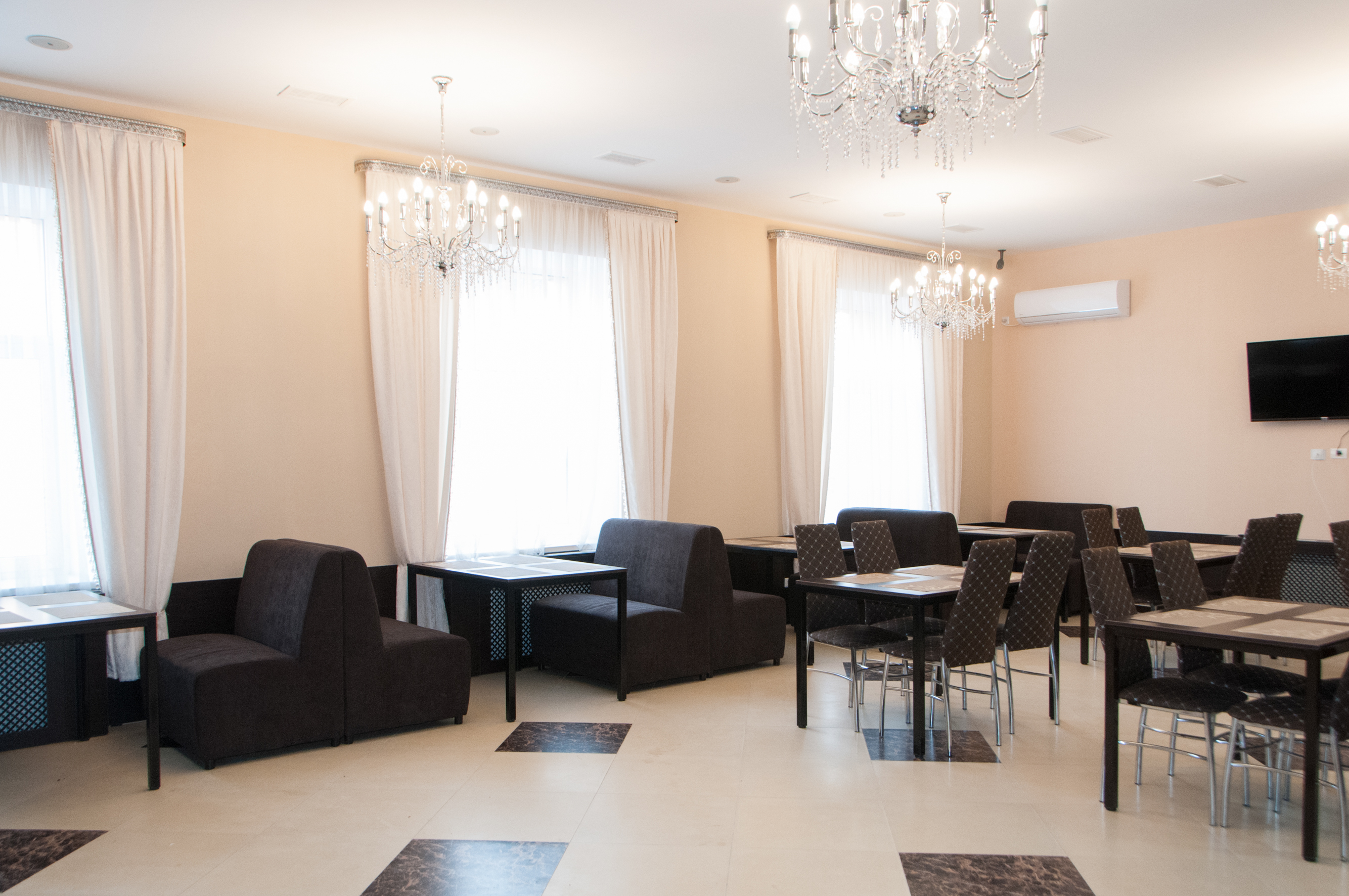 Фото Отель Gokai