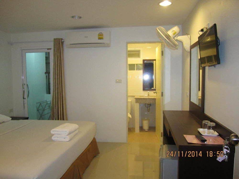 Фото Sunshine Hostel