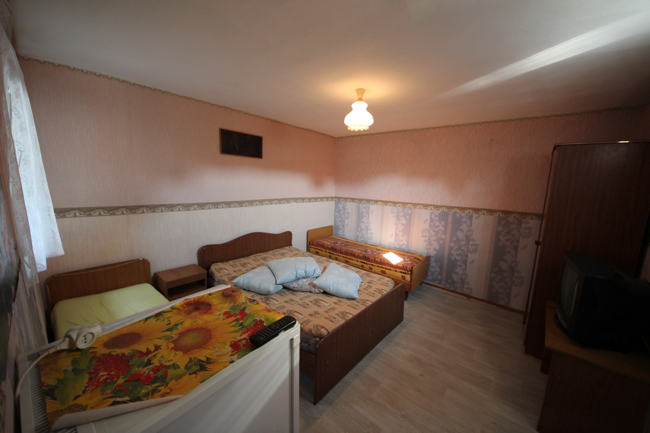 Фото Семейный отдых