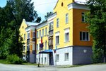 Kusinsky rayonny sud Chelyabinskoy oblasti (Sovetskaya ulitsa, 20), court