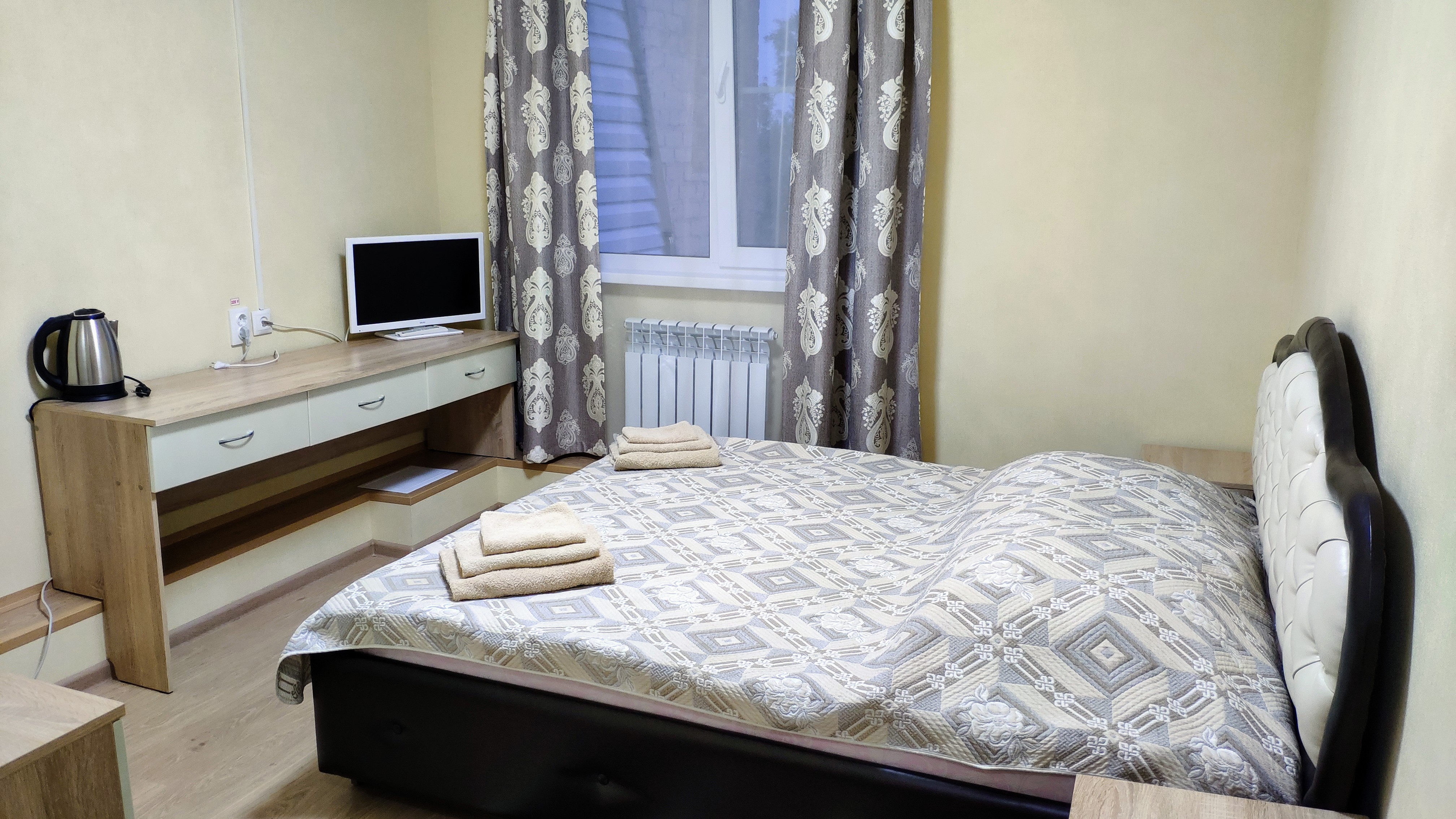 Фото отеля 3