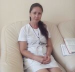 Психолог Турова Н.Д. (ulitsa Radishcheva, 46), servicio psicológico