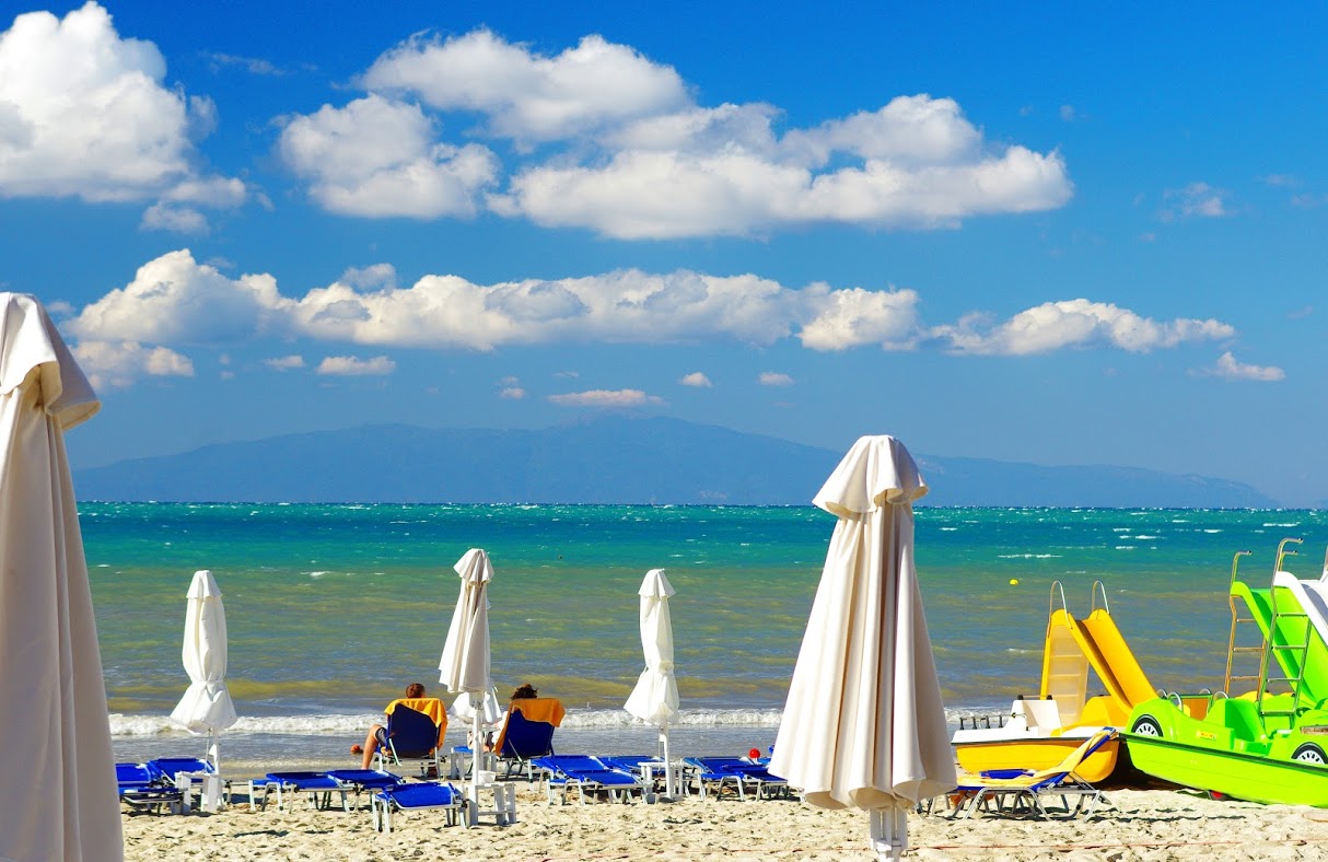 Фото Simantro Resort