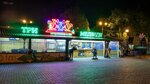 Tri medvedya (ulitsa Sovetskoy Armii, 181З), cafe