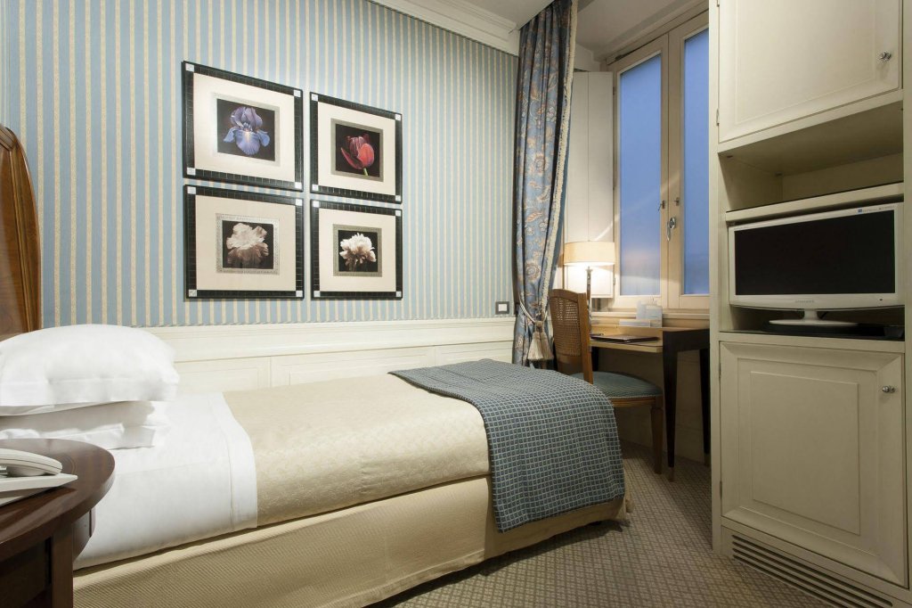 Фото Hotel Stendhal