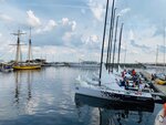 Respublika Skiper (Saint Petersburg, Vasileostrovskiy namyv), boats, motor boats, yachts
