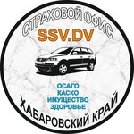 SSVdv strahovanie (Leningradskaya Street, 16), seguro de automóvil