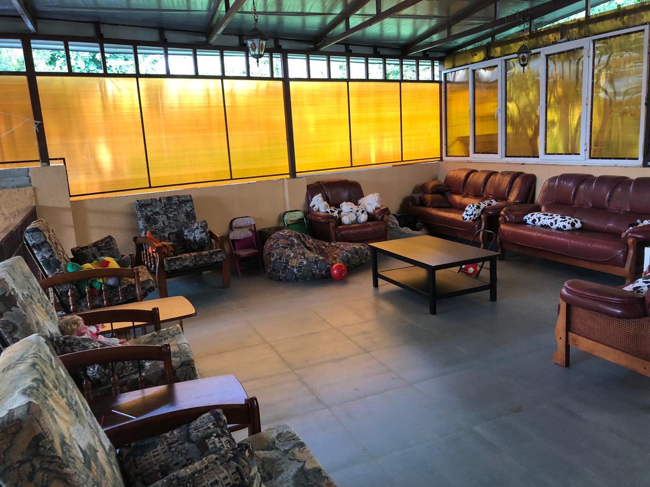 Фото ПовезЛоо