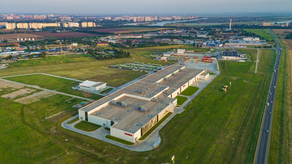 Автомобильная 16 краснодар