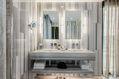 Гостиница Tsinandali Estate, A Radisson Collection Hotel в Кахетии
