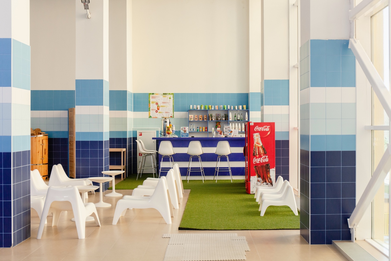 Фото Амакс Курорт Красная Пахра