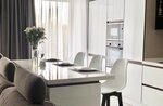 Katusha Kuhni (60-Letiya Oktyabrya Avenue, 206), kitchen furniture