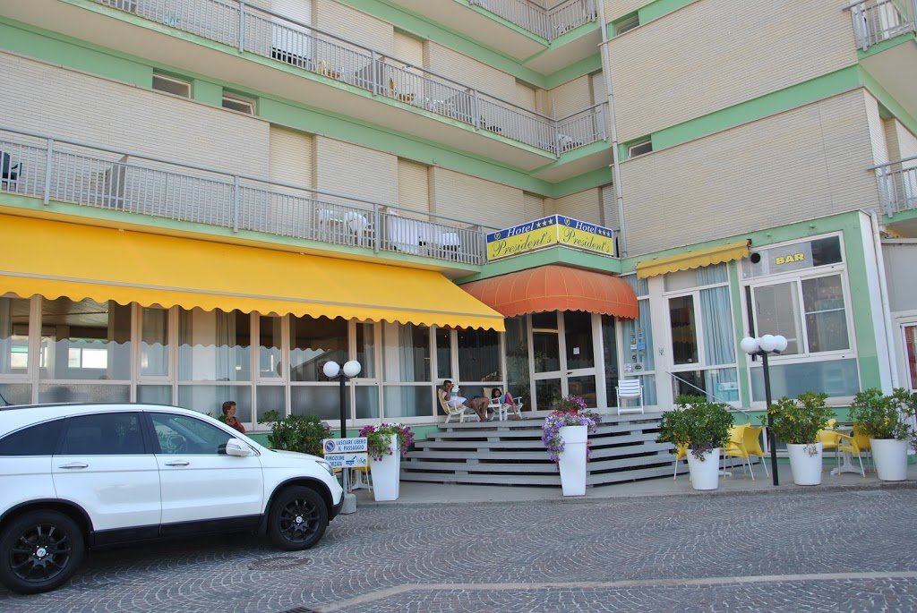 Фото отеля 5