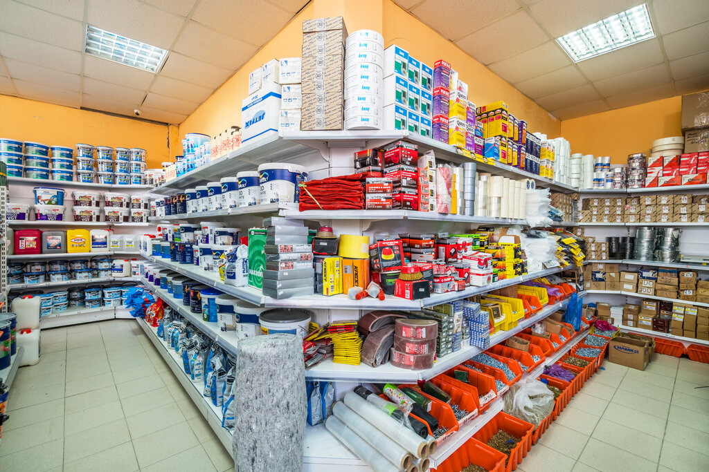 Продажа Магазинов В Балашихе