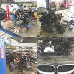 MotorKorobka (bulvar Shchorsa, 2Б), tienda de repuestos y artículos para automóviles