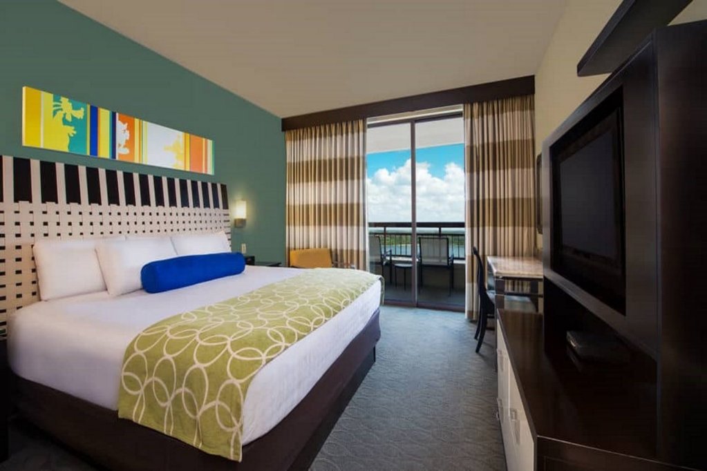 Фото Bay Lake Tower at Disney's Contemporary Resort