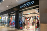 Mayorgo (Entuziastov Highway, 12к2) ، متجر ملابس