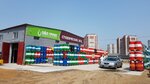 Oil Group (Studencheskaya ulitsa, 16/3) ، متجر قطع غيار ولوازم السيارات