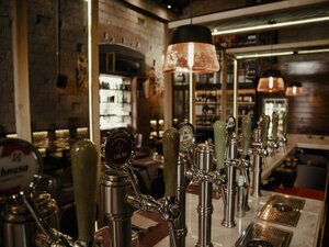 Pompei Centrale Pizzeria Hamburgheria (Campania, Salerno, Scafati, Pompei), bar, pub