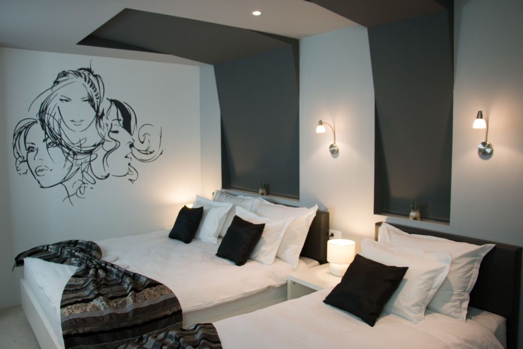 Фото Apartment Billy