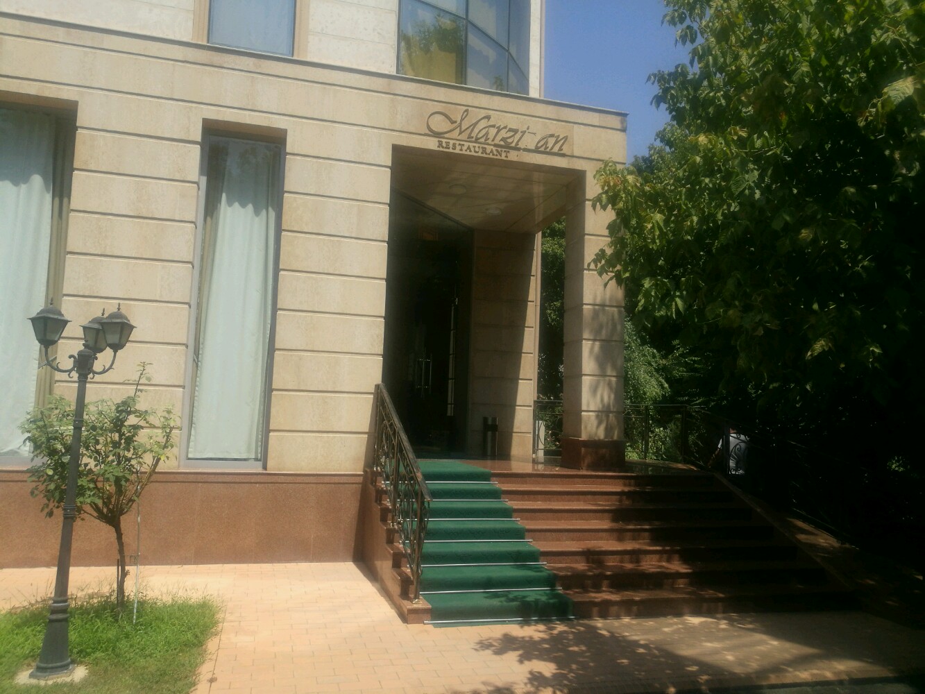 Фото Gloria Hotel