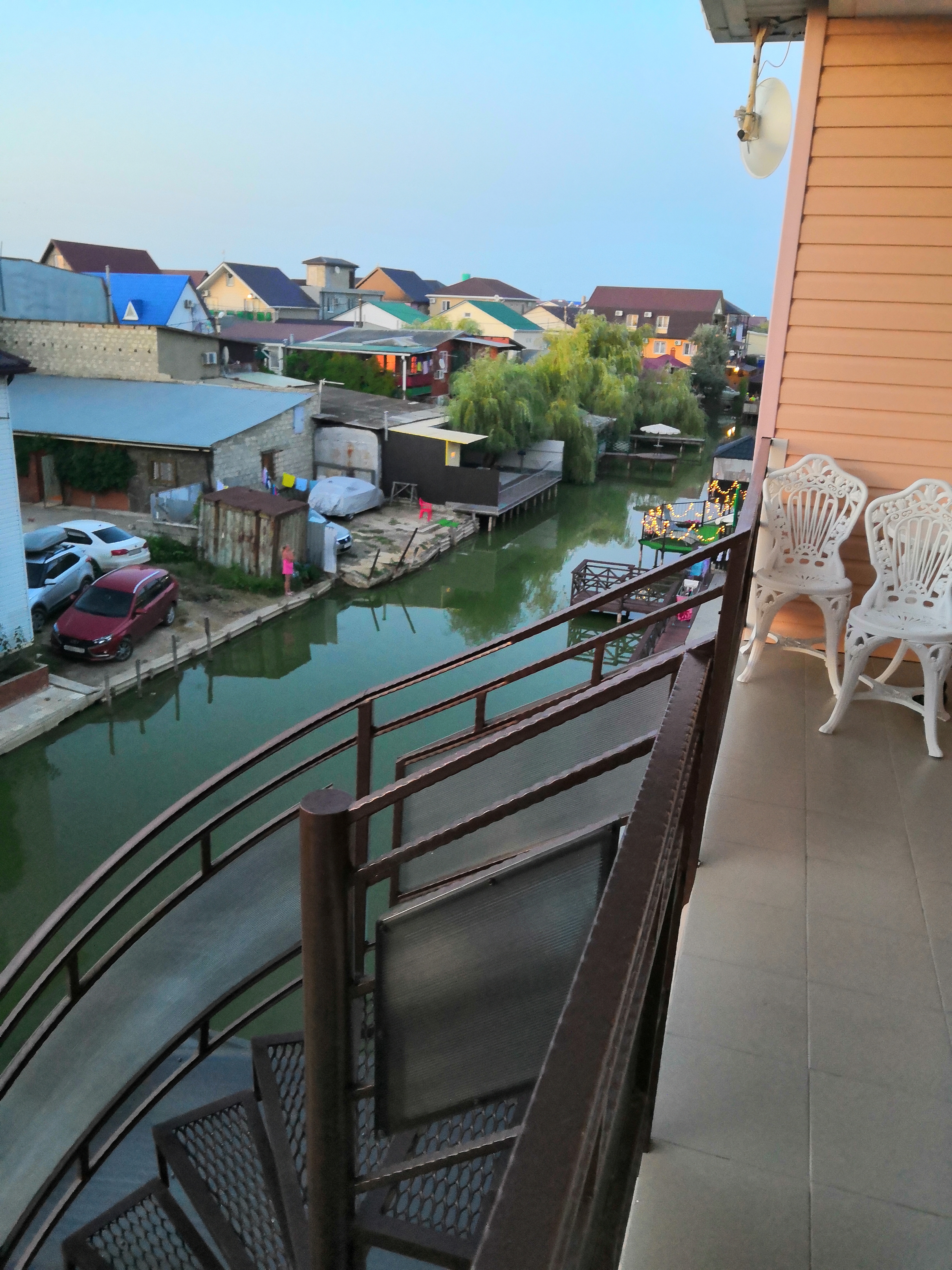 Фото Магнолия