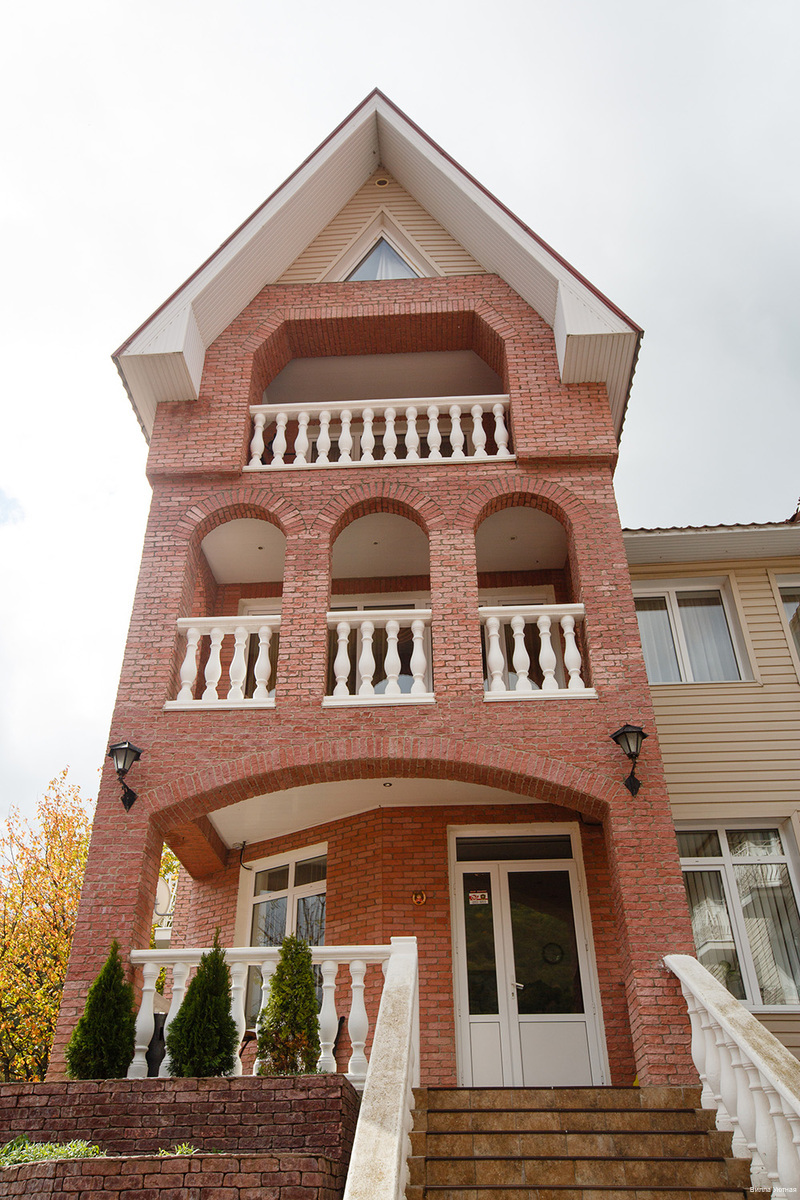 Фото Вилла Уютная