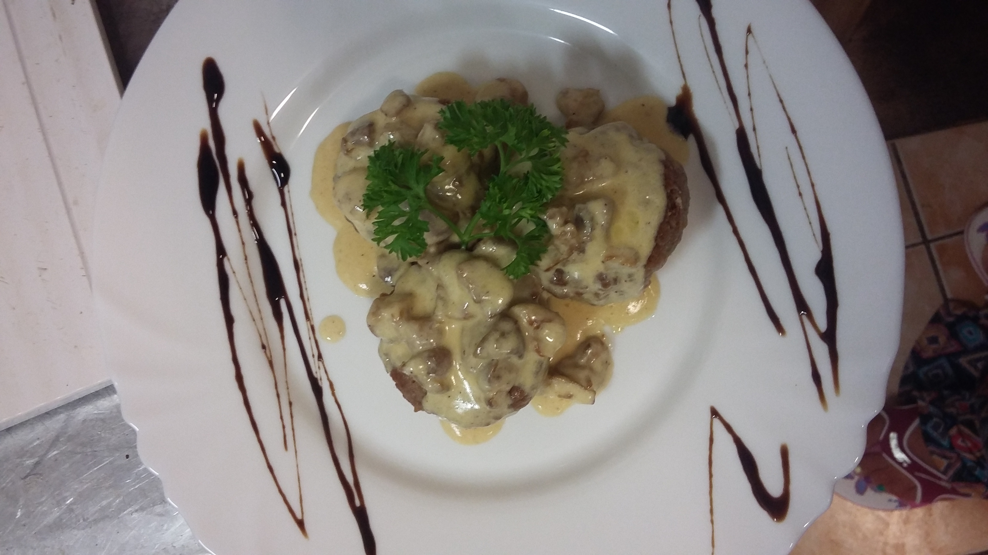 Фото Вилла Кристалл