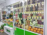 Магазин овощей и фруктов (ulitsa Koneva, 12к3), greengrocery