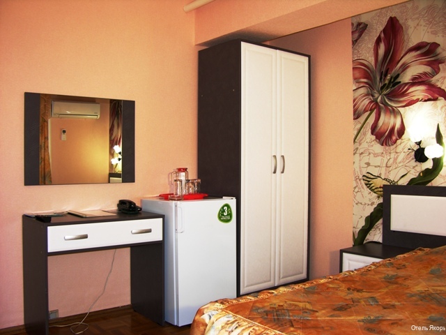 Фото отеля 2