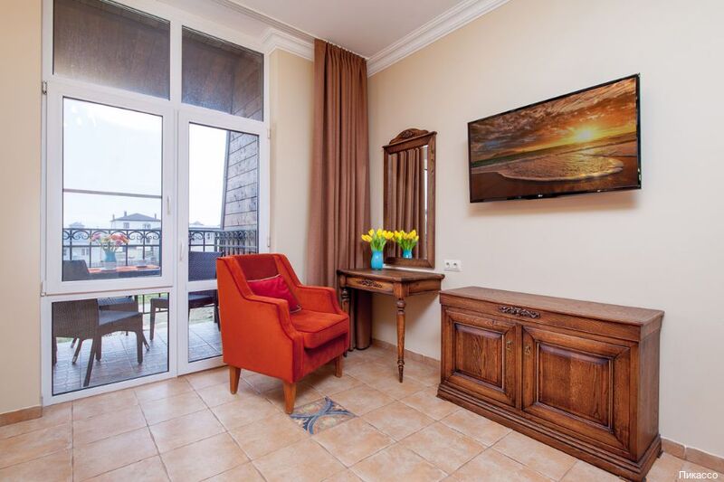 Фото Пикассо