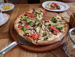 Mario (posyolok gorodskogo tipa Novomikhaylovskiy, Mira Street, 86А), pizzeria