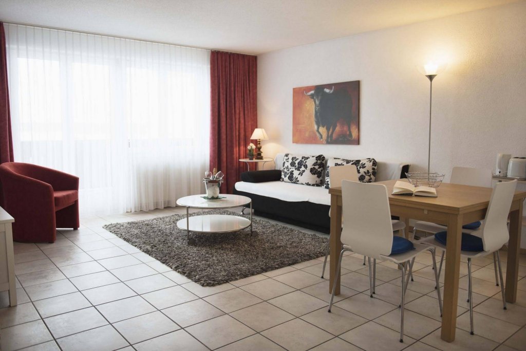 Фото Apartments Patricia